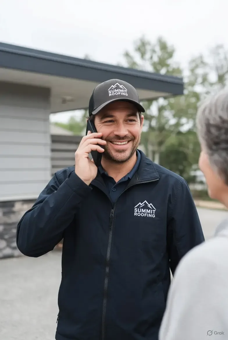 Flat Roof Leak Repair Marshall, NC FAQs